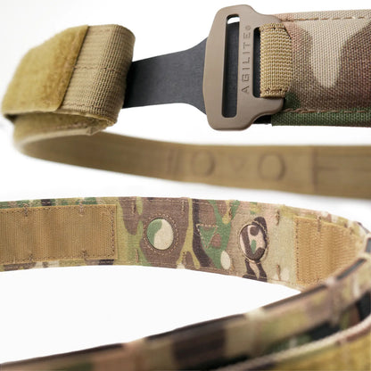 Magnetix™ Battle Belt
