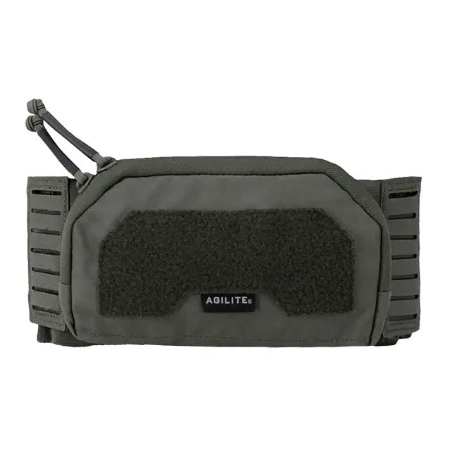 Pincer 2nd Layer Admin Pouch