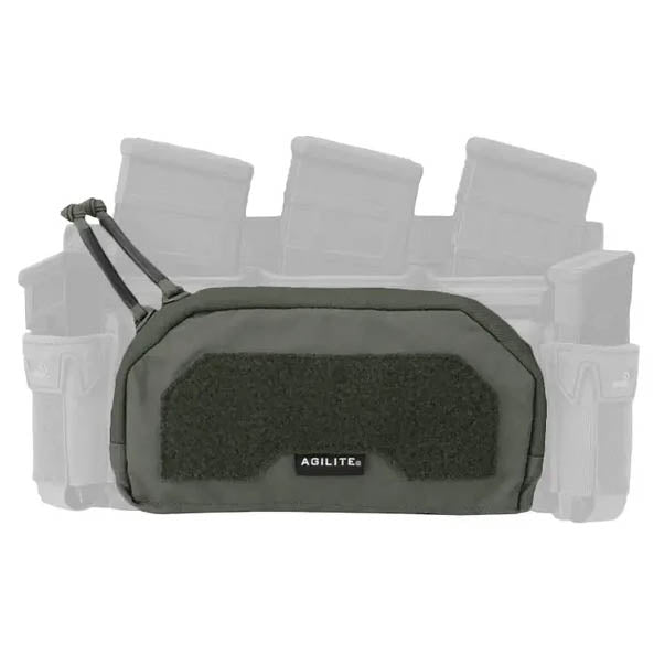 Pincer 2nd Layer Admin Pouch