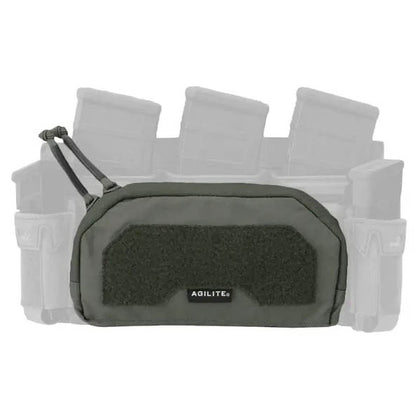 Pincer 2nd Layer Admin Pouch