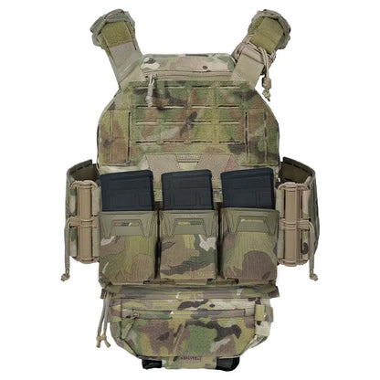 Pincer Placard .308 Triple Mag Pouch
