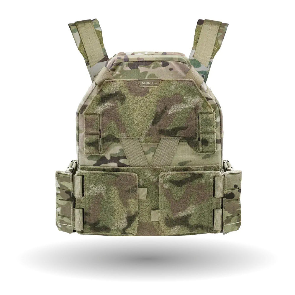 Plattenträger Sub-Zero