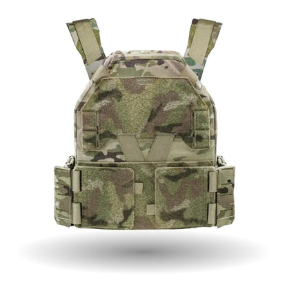 Plattenträger Sub-Zero