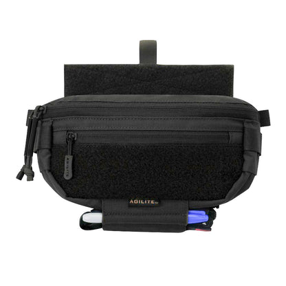 Six Pack Hanger Pouch