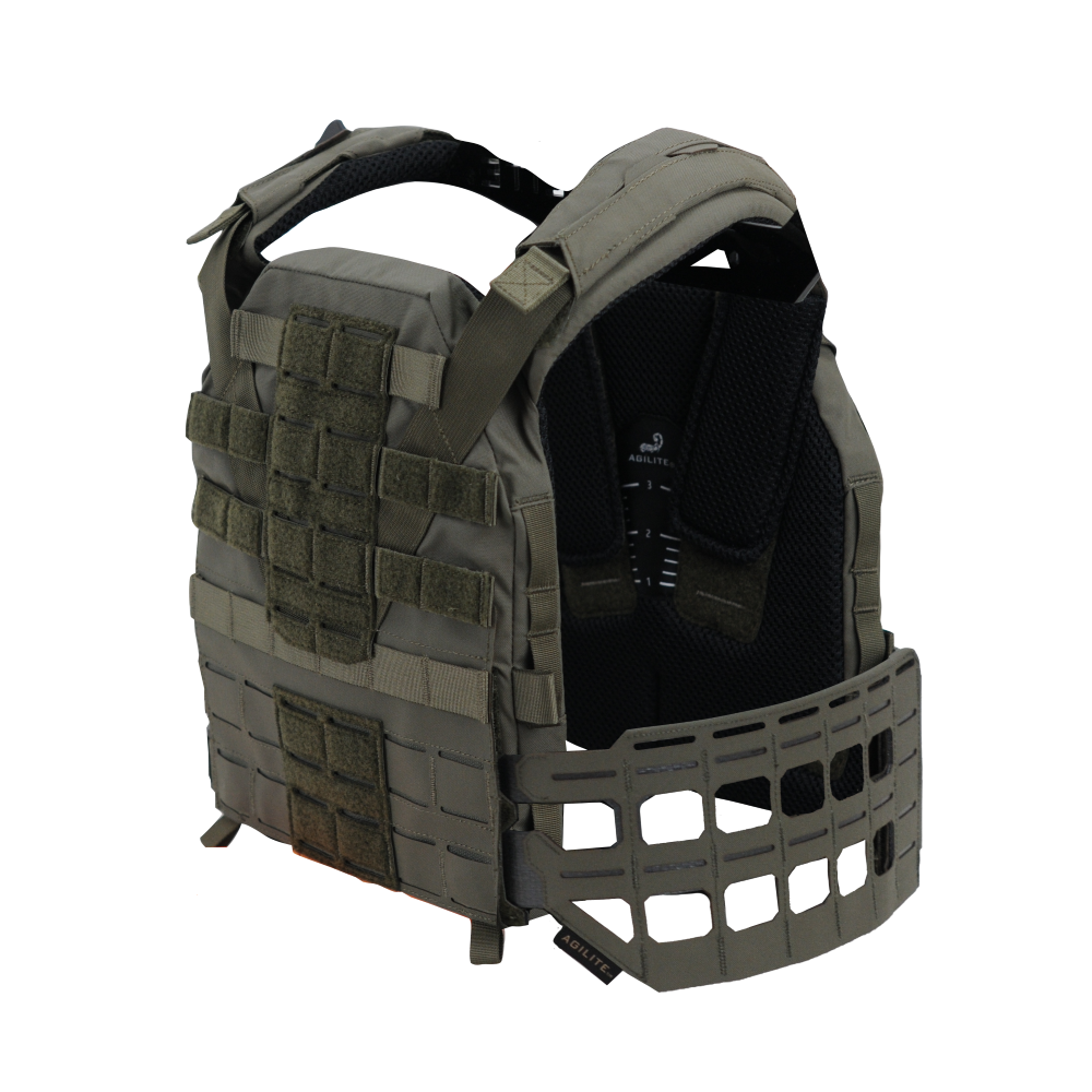 Warfighter Cummerbund