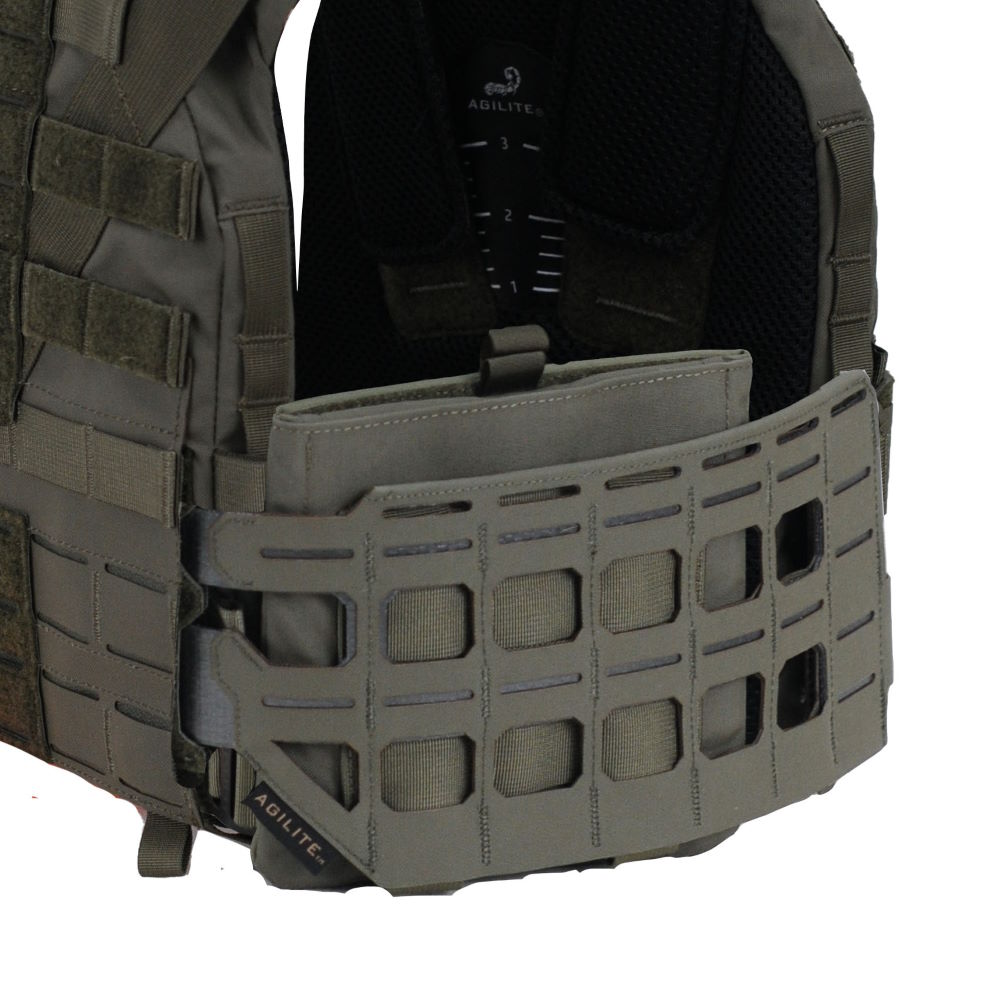 Warfighter Cummerbund