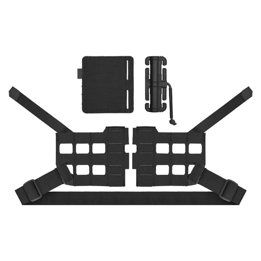 Warfighter Expansion Kit for Reaper Rig