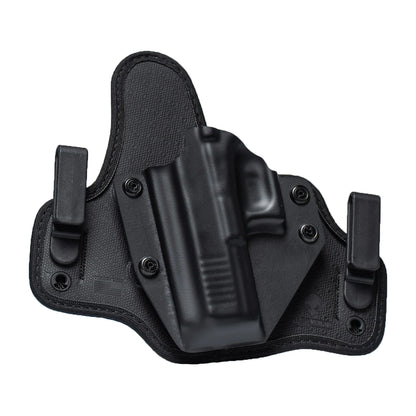 FONDINE PER EQUIPAGGIAMENTI ALIENI, Glock 19/23/32 fondina interna, Cloak Tuck 3.5 IWB 