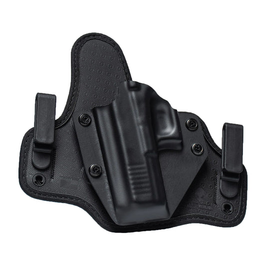 ALIEN GEAR HOLSTERS, étui intérieur SIG P226, Cloak Tuck 3.5 IWB 
