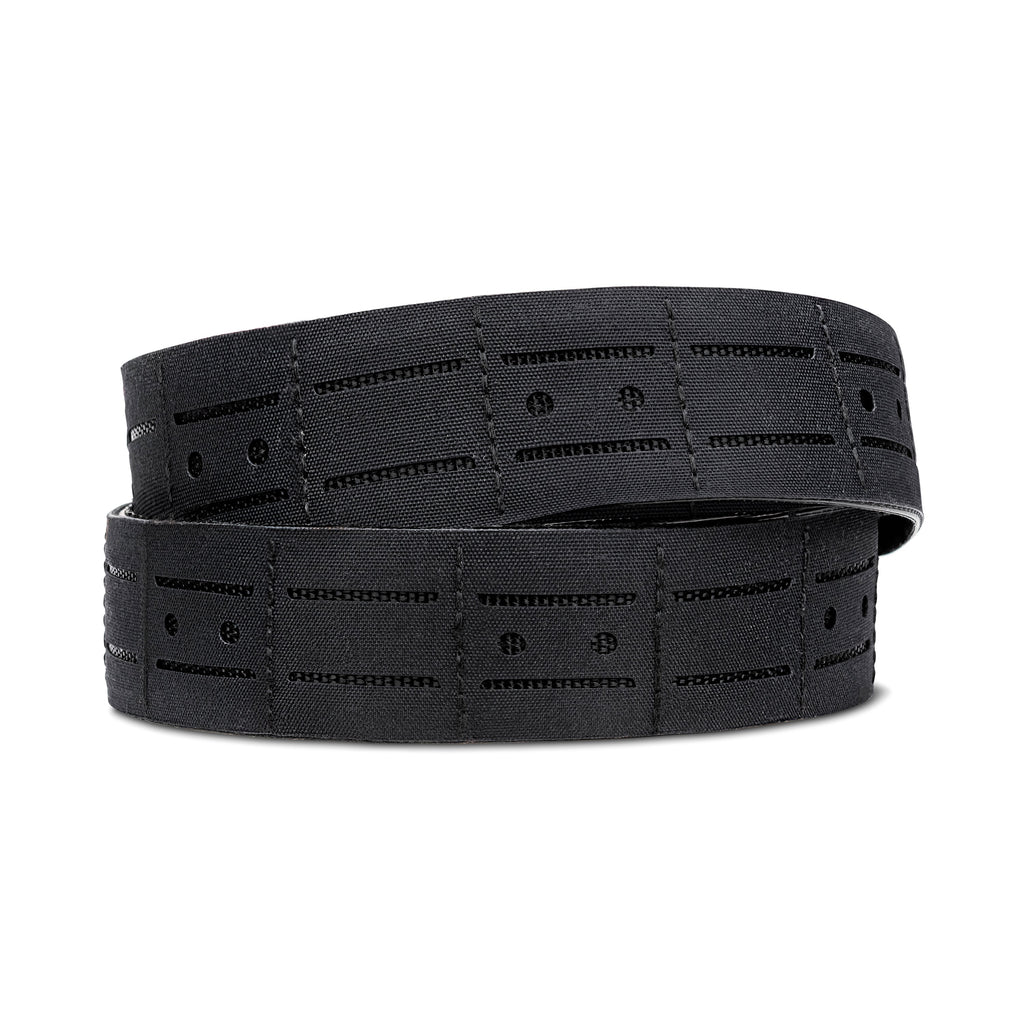 Cintura da combattimento Battle Belt Lasercut B1 Molle Nero