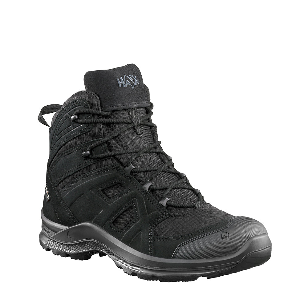 BLACK EAGLE ATHLETIC 2.0 V GTX, medio/nero