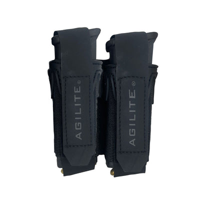 Pincer Pistol Double Pouch