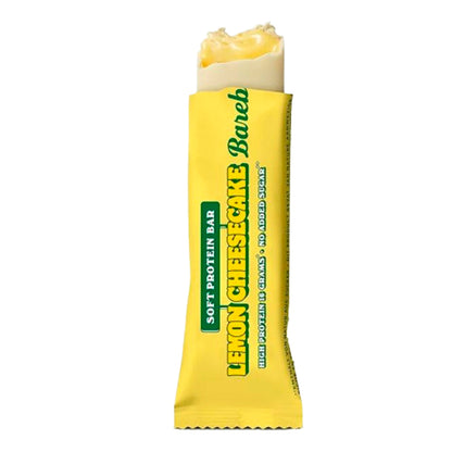 Protein Soft Bar Lemon Cheesecake (12x55g)