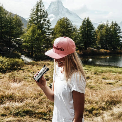 Protein Bar Cookies & Cream (12x55g)