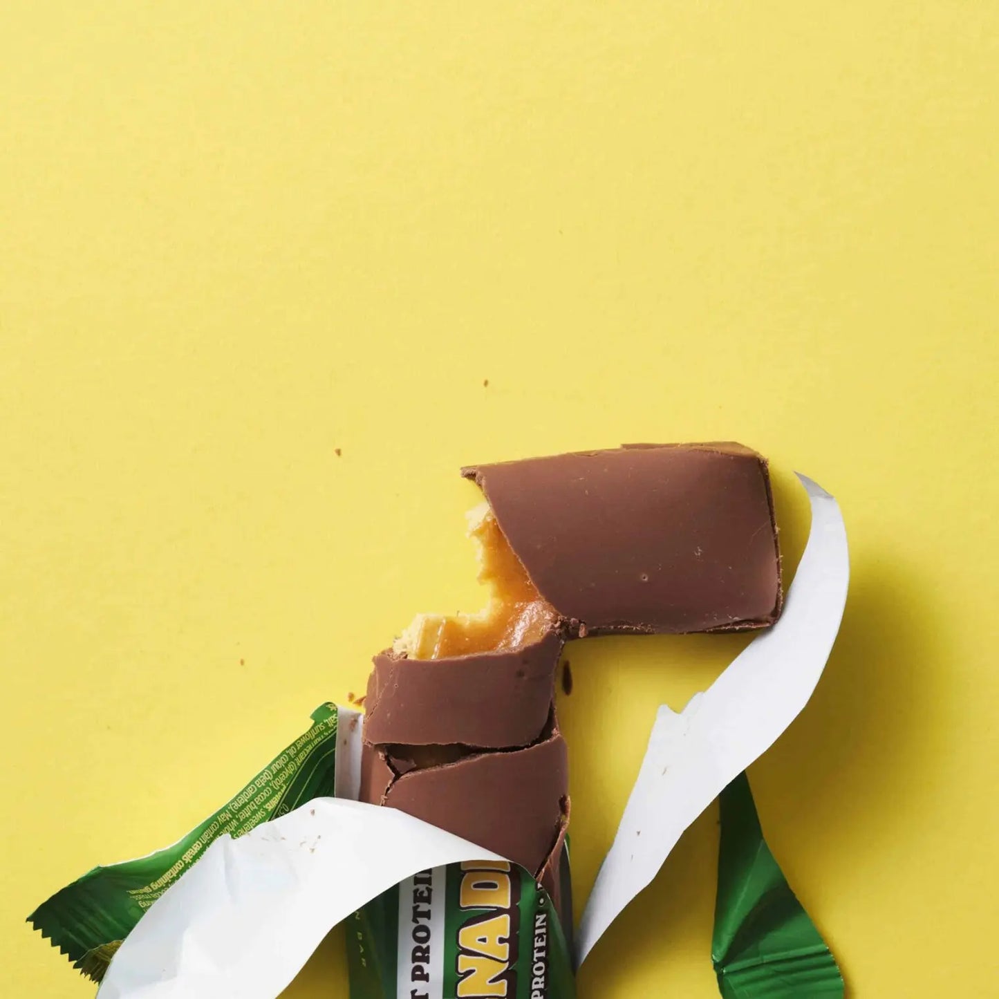 Protein Soft Bar Banana Dream (12x55g)