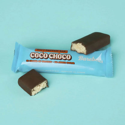 Protein Bar Coco Choco (12x55g)