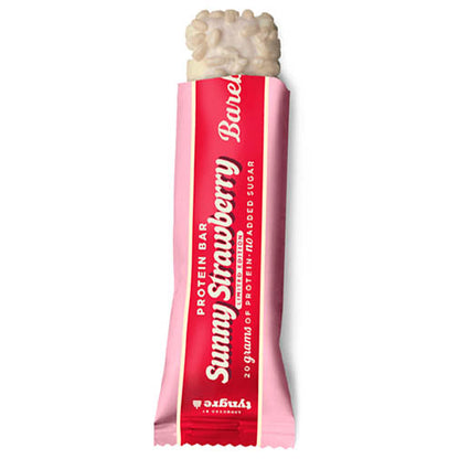 Protein Bar Sunny Strawberry (12x55g)