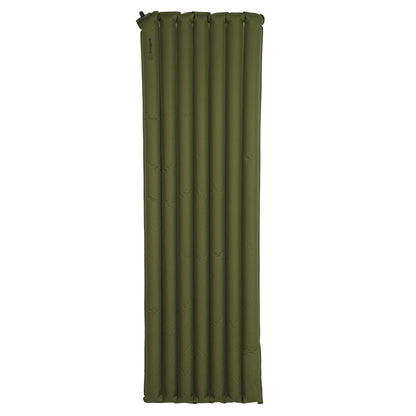 Basecamp Air Mat mit Fusspumpe
