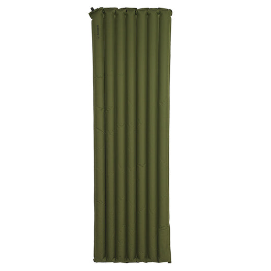 Basecamp Air Mat mit Fusspumpe