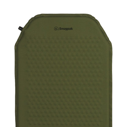 Isomatte Basecamp OPS Thermomatte Midi (selbstaufblasend)