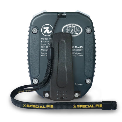 Timer di scatto wireless M1A2-W+