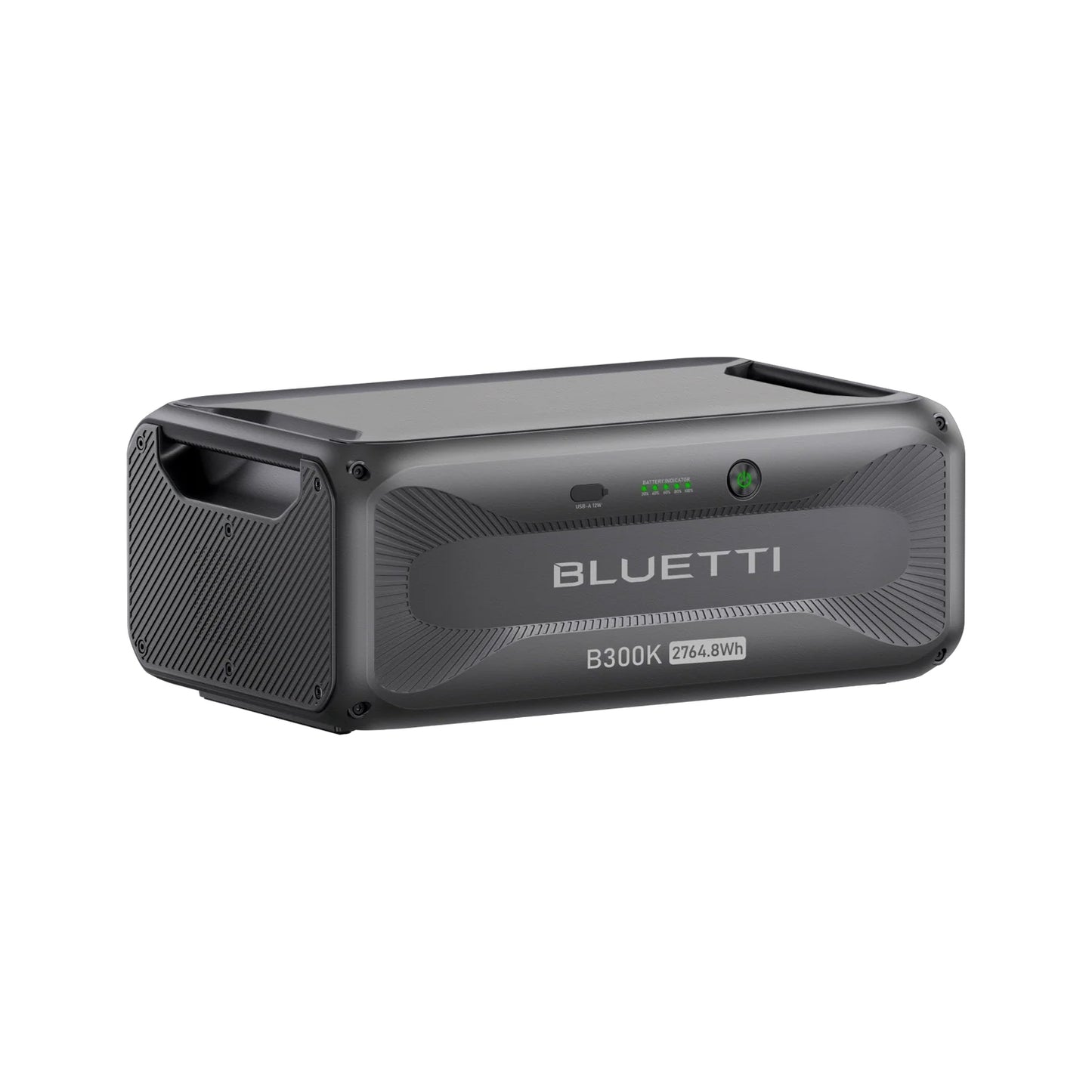 Expansion Battery B300 K / 2.764,8Wh LFP