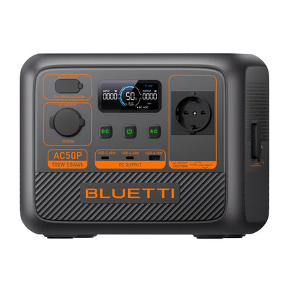 Portable Power Station AC50P