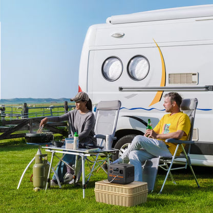 Portable Power Station AC50P