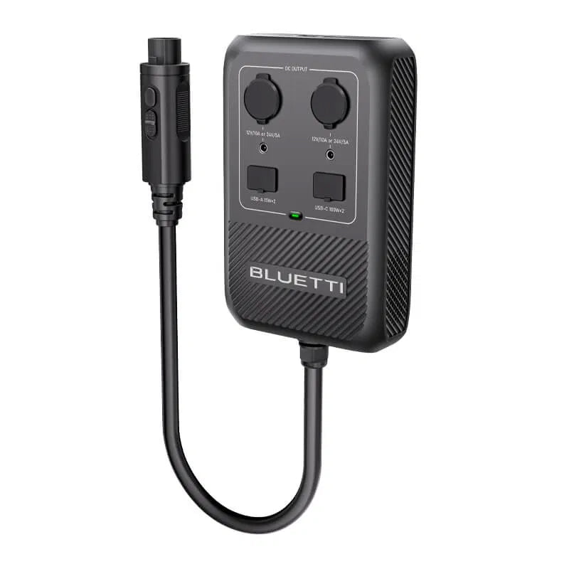 Power Hub HUB D1 DC