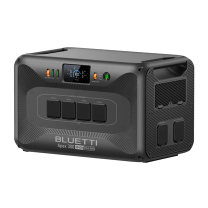 Versatile Power Station APEX 300 / 3.840W / 2.764,8Wh