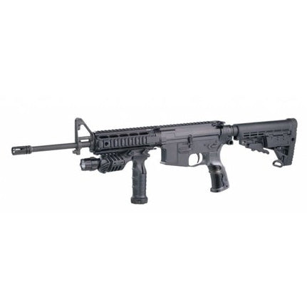 Impugnatura a pistola ergonomica M16/AR-15