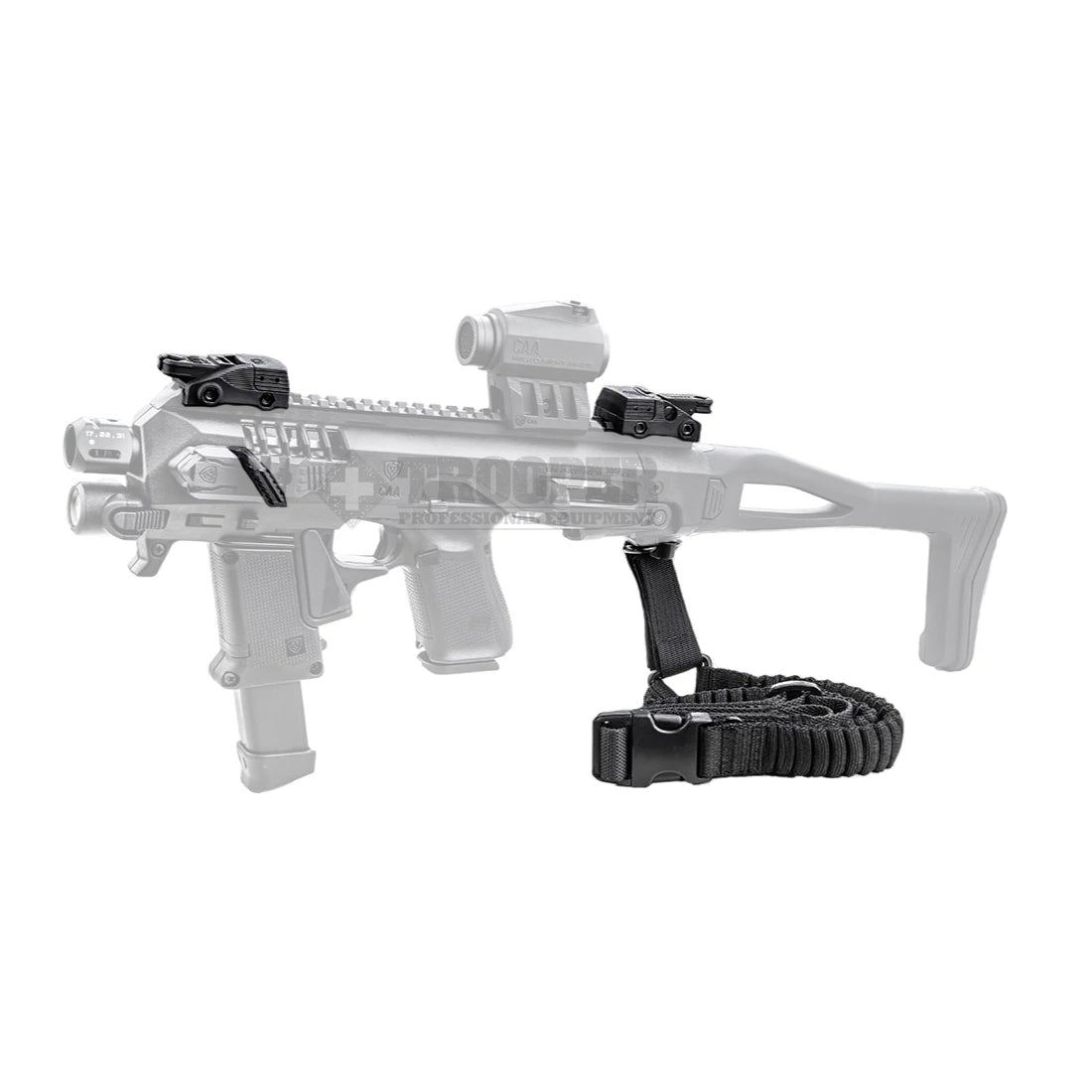 Basic Kit für Micro Roni Gen 4X