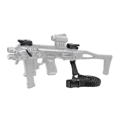 Basic Kit für Micro Roni Gen 4X