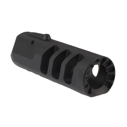 Micro Roni Compensator Muzzle Part