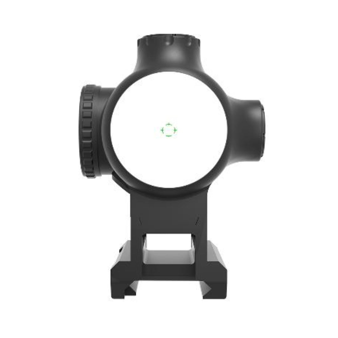 Micro Roni Red Dot Sight 1x18