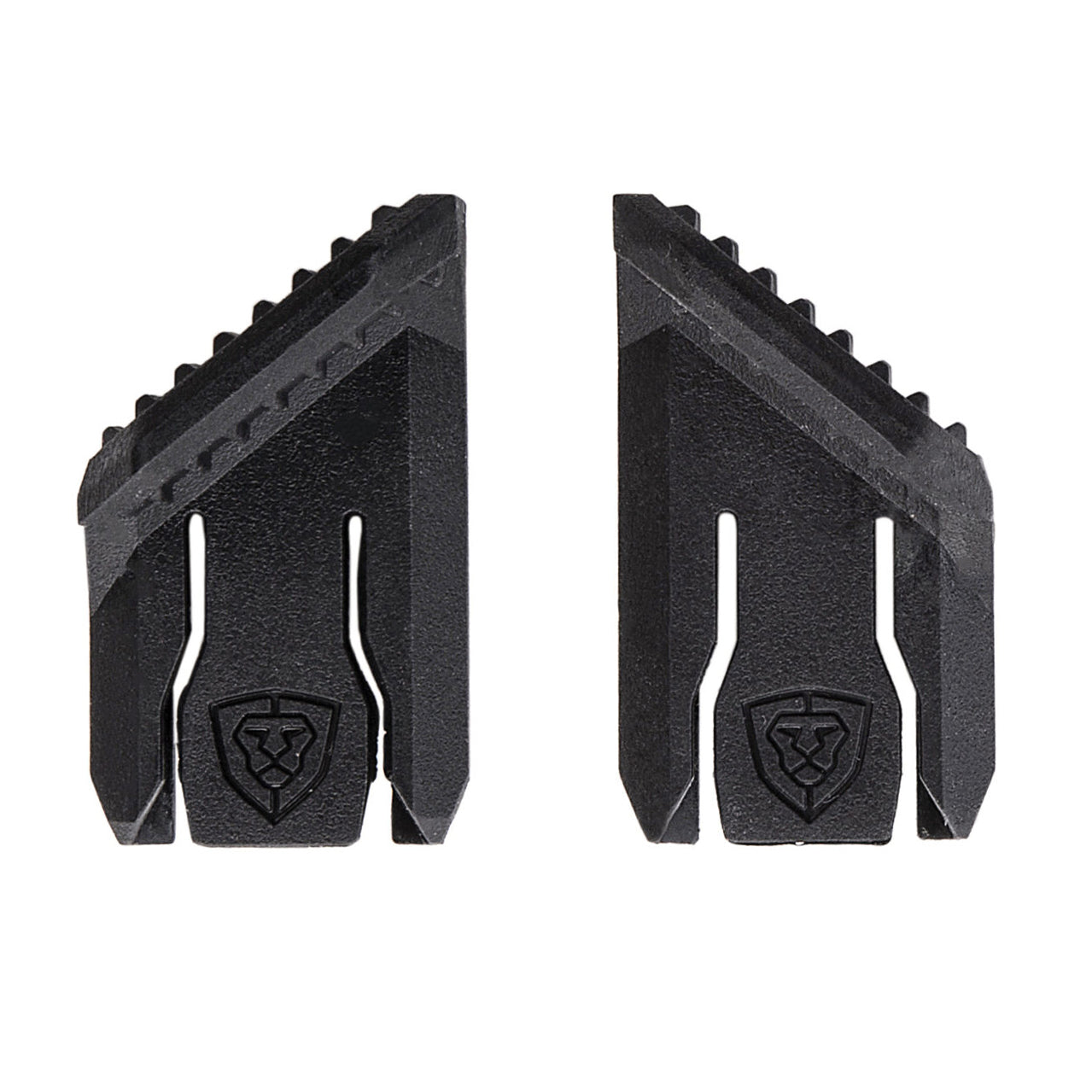 Poggiapollici (sinistro e destro)