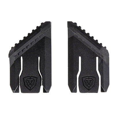 Poggiapollici (sinistro e destro)