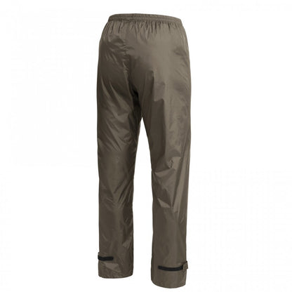 Pantalon de pluie unisexe Cloudburst, RAL7013 