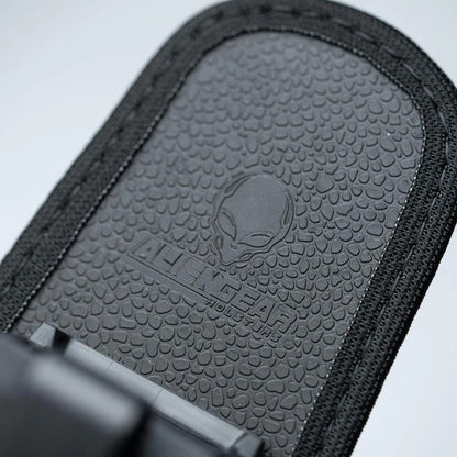 Fondina per caricatore con porta caricatore nascosto (IWB/OWB - singola e doppia pila)