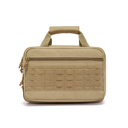 Waffentasche für Pistole GUNBAG, black