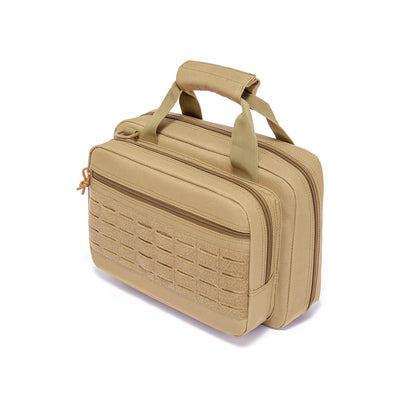 Waffentasche für Pistole GUNBAG, black