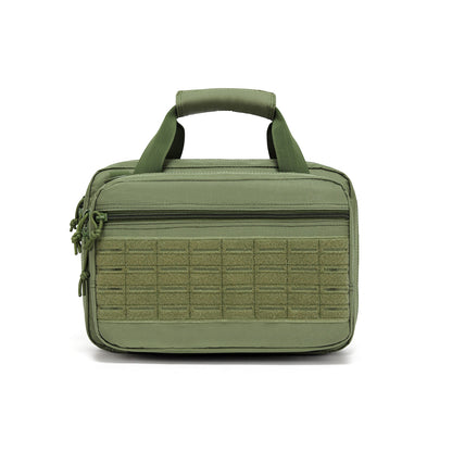 Waffentasche für Pistole GUNBAG, black