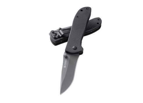 Drifter Liner Lock