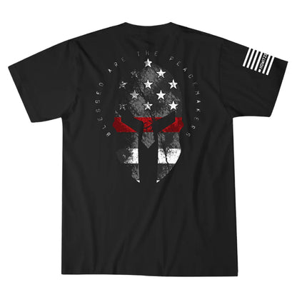  T-Shirt RESPECT SPARTAN