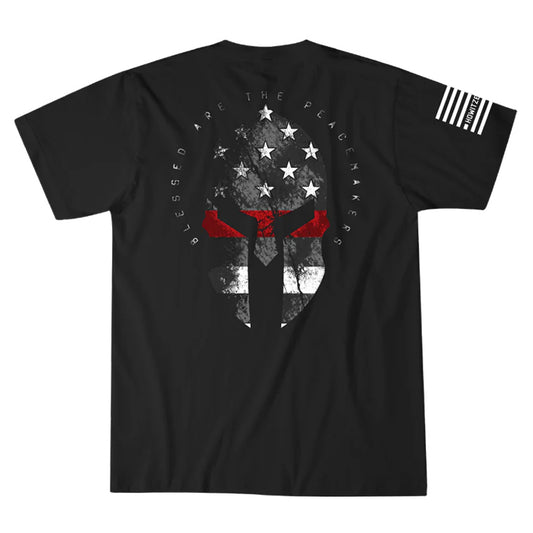  T-Shirt RESPECT SPARTAN