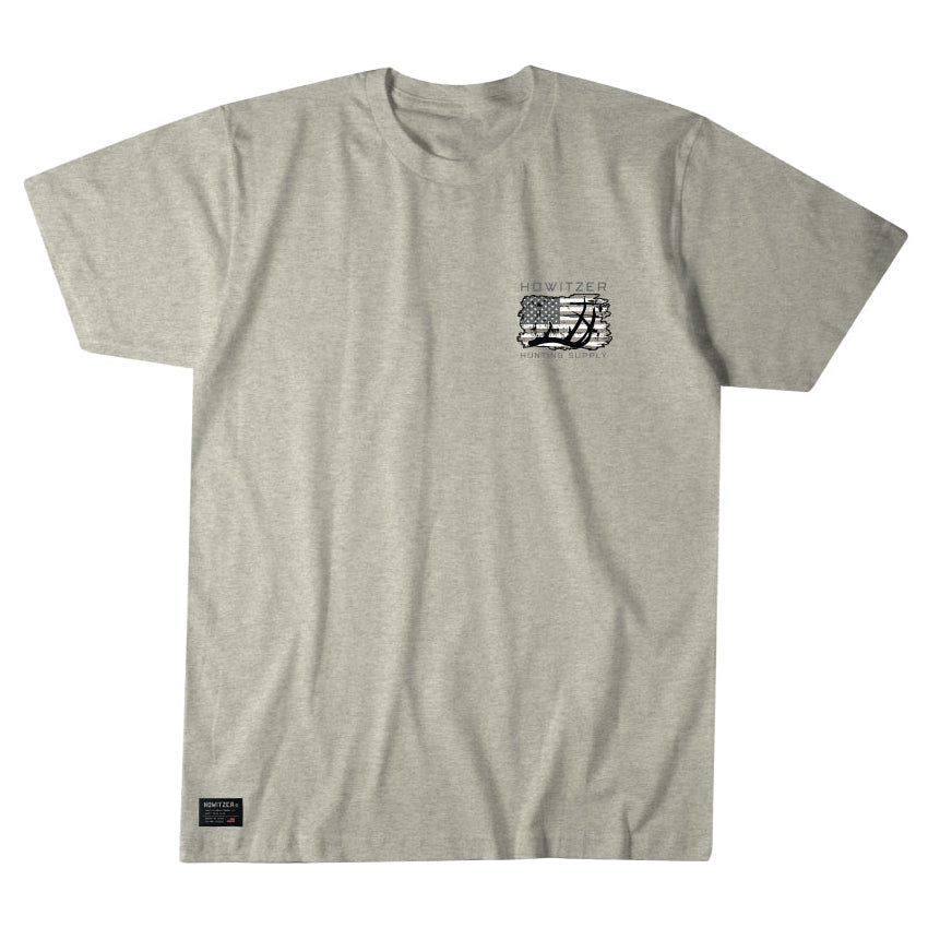  T-Shirt HUNTING STAND