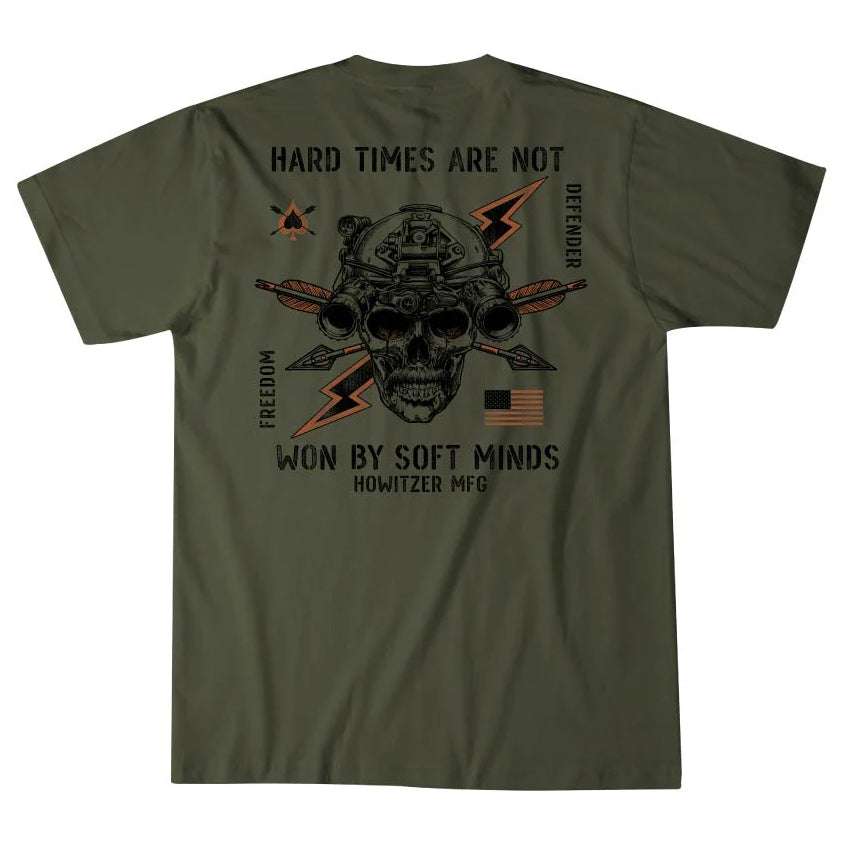  T-Shirt HARD TIMES