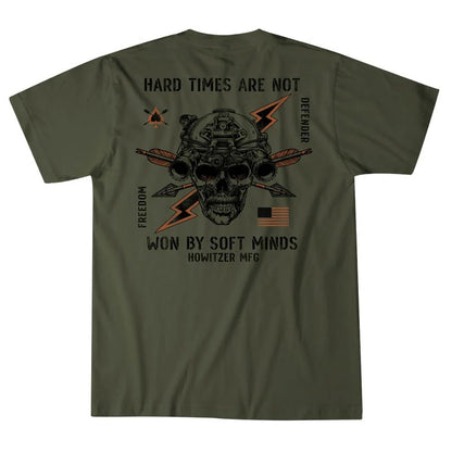  T-Shirt HARD TIMES