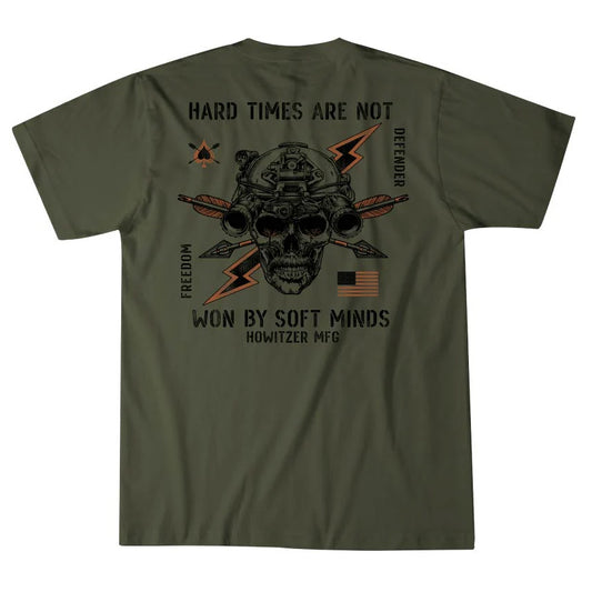  T-Shirt HARD TIMES