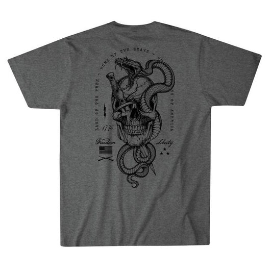  T-Shirt HOME